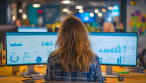 Microsoft Advertising ajoute des colonnes personnalisées pour les rapports avancés