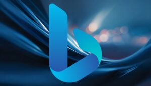 Microsoft teste la recherche avec une image et crée une image dans la barre de recherche Bing