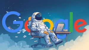 Notifications Google Discover qui vont aux réponses en mode IA