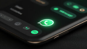 Notifications d'assistance Google Ads WhatsApp