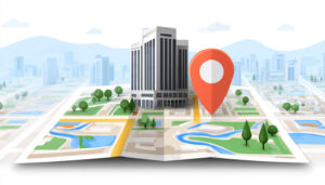 Résultats locaux de Google Gemini dans des formats visuels