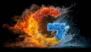 Volatilité de la mise à jour principale de Google de décembre 2025 le samedi 20 décembre