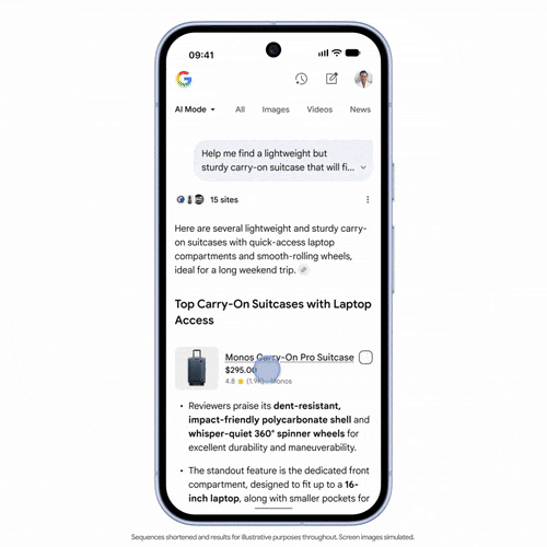 Ucp de paiement des agents Google