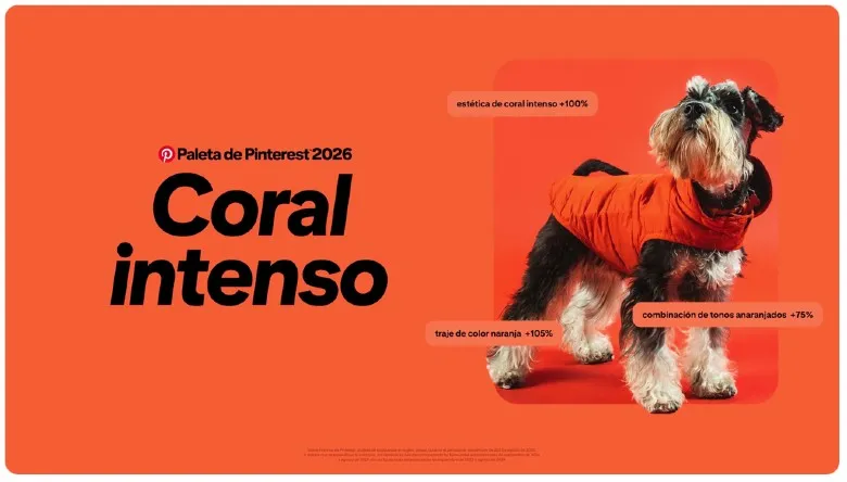 couleur corail profond pinterest