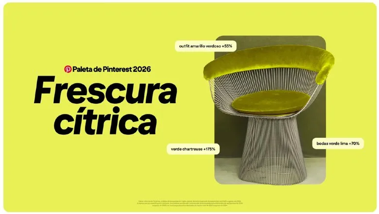 Fraîcheur Couleur Pinterest