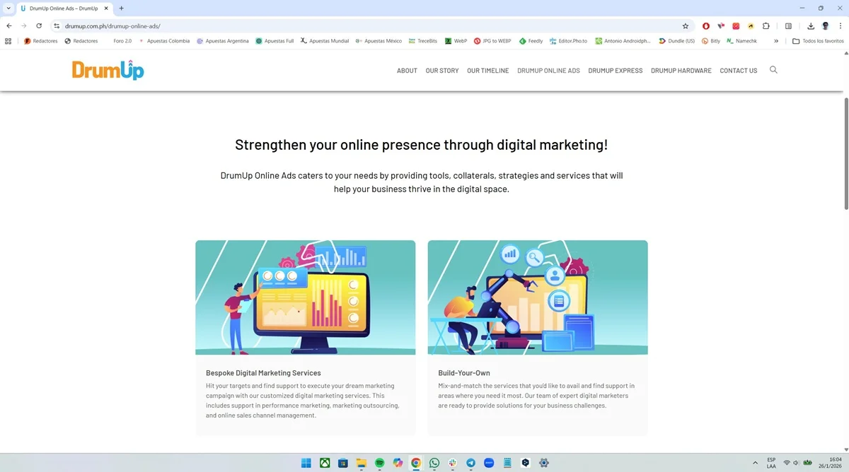 Application d'analyse