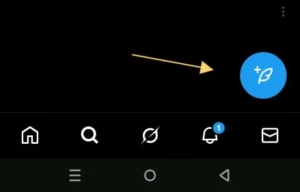 Comment créer un GIF sur le réseau social X (anciennement Twitter)