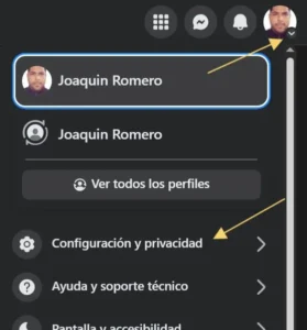 Comment télécharger toutes vos données Facebook