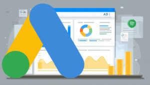 Expériences de mix de campagnes Google Ads en version bêta