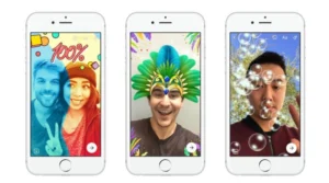 Facebook Messenger ne permet plus de publier des Stories qui disparaissent au bout de 24 heures