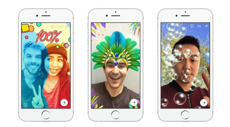 Journée des messagers