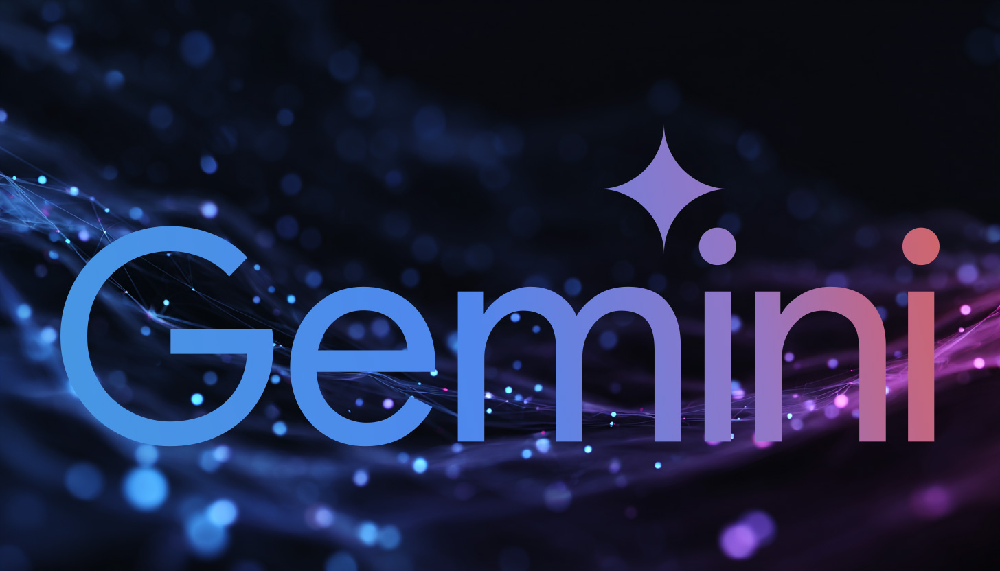 Gemini Logo