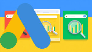 Google Ads teste le contenu approuvé par des tiers sur les annonces de recherche