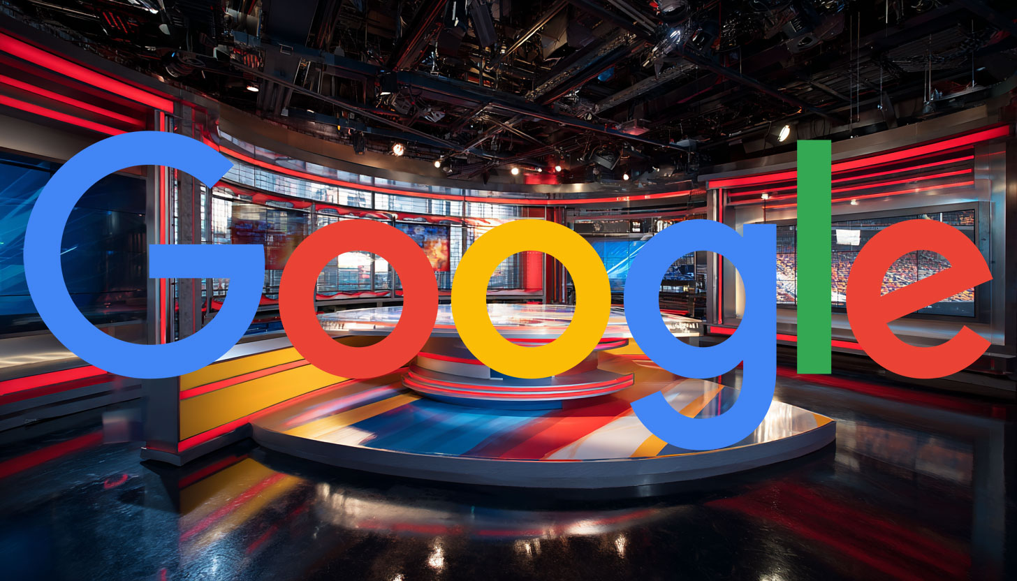 Google Sports News Tv