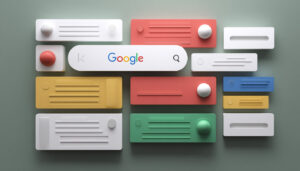 Google explore des moyens d'autoriser les sites à se désinscrire des aperçus et du mode IA