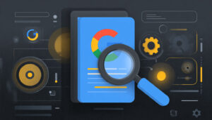 Google intègre les signaux de recherche de base dans les expériences d'IA