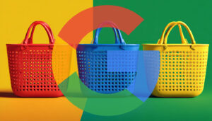 Invites de diffusion du mode Google AI pour affiner votre requête