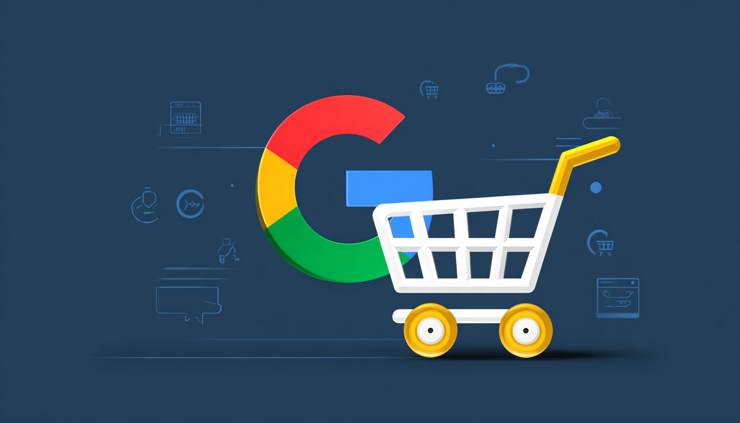 Google Commerce