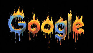 La volatilité du classement de la recherche Google reste très élevée