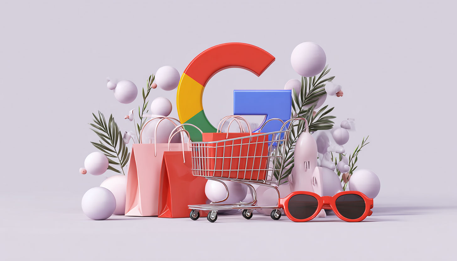 Google Shopping