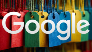 Le mode Google AI teste les images de produits avec des étiquettes de prix