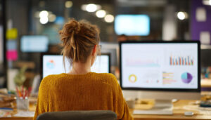 Le rapport sur les termes de recherche Google Ads ajoute des filtres rapides sans options activées