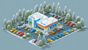 Message d'intérêt public : ne créez pas de profil d'entreprise Google distinct pour les listes de départements