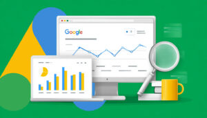 Nouveau rapport de facturation Google Ads