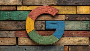 Recherche Google – Ajoutez une touche de couleur avec le sélecteur de couleurs