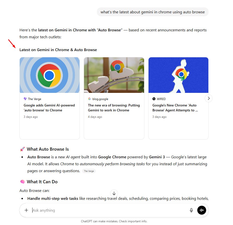 Les meilleures histoires de Chatgpt