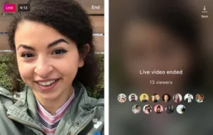 Comment enregistrer les flux en direct Instagram sur votre mobile