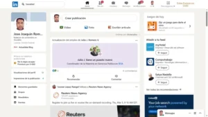 Les meilleurs réseaux sociaux pour chercher du travail