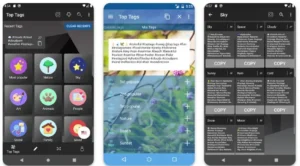 Applications pour connaître les meilleurs hashtags Instagram