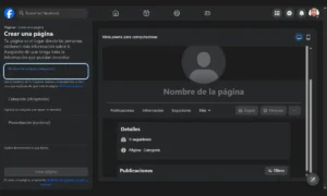 Comment convertir un profil personnel en page d'entreprise Facebook