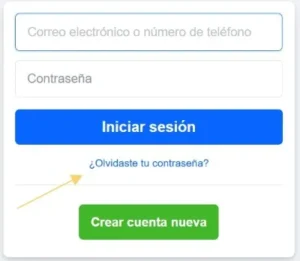 Comment récupérer votre mot de passe Facebook