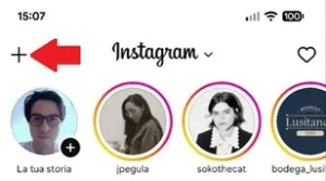 Comment utiliser les filtres sur les Stories Instagram