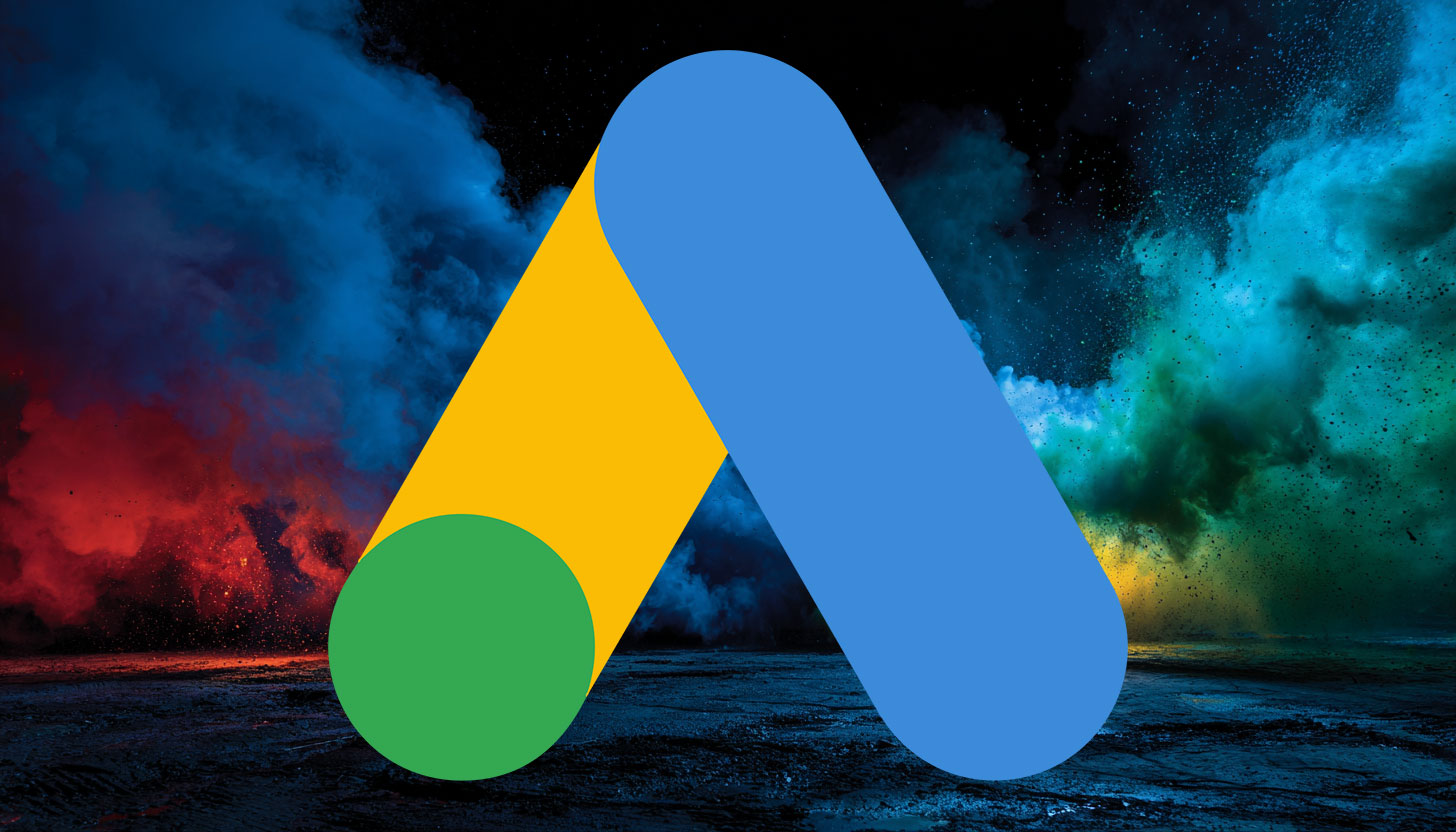 Google Ads Flare