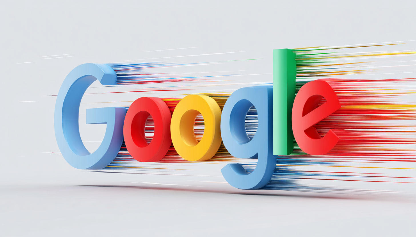 Google Pacing Logo