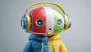 Google Ads remplace le formulaire d'assistance par un agent IA