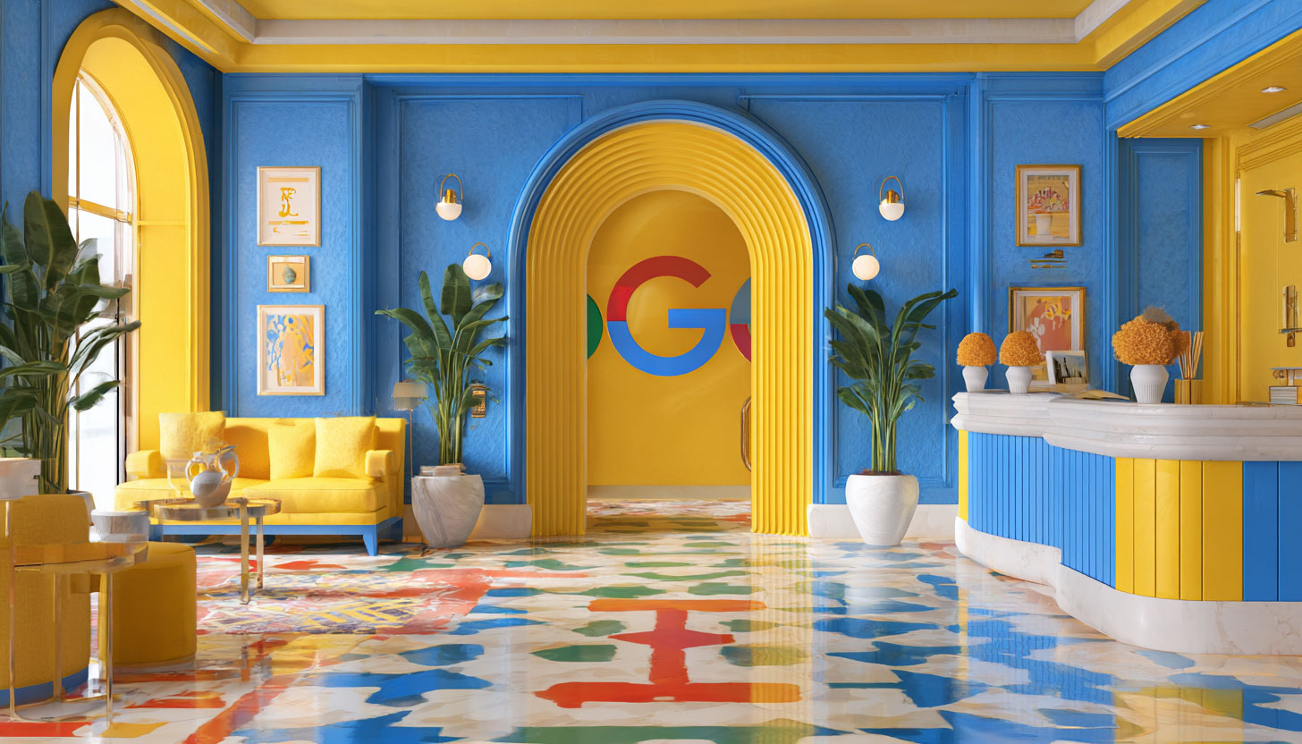 Google Hotel
