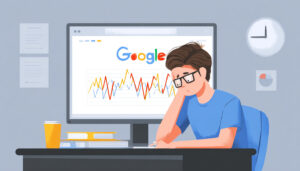 Google Search Console teste toujours la fonctionnalité de requêtes de marque et de canaux sociaux