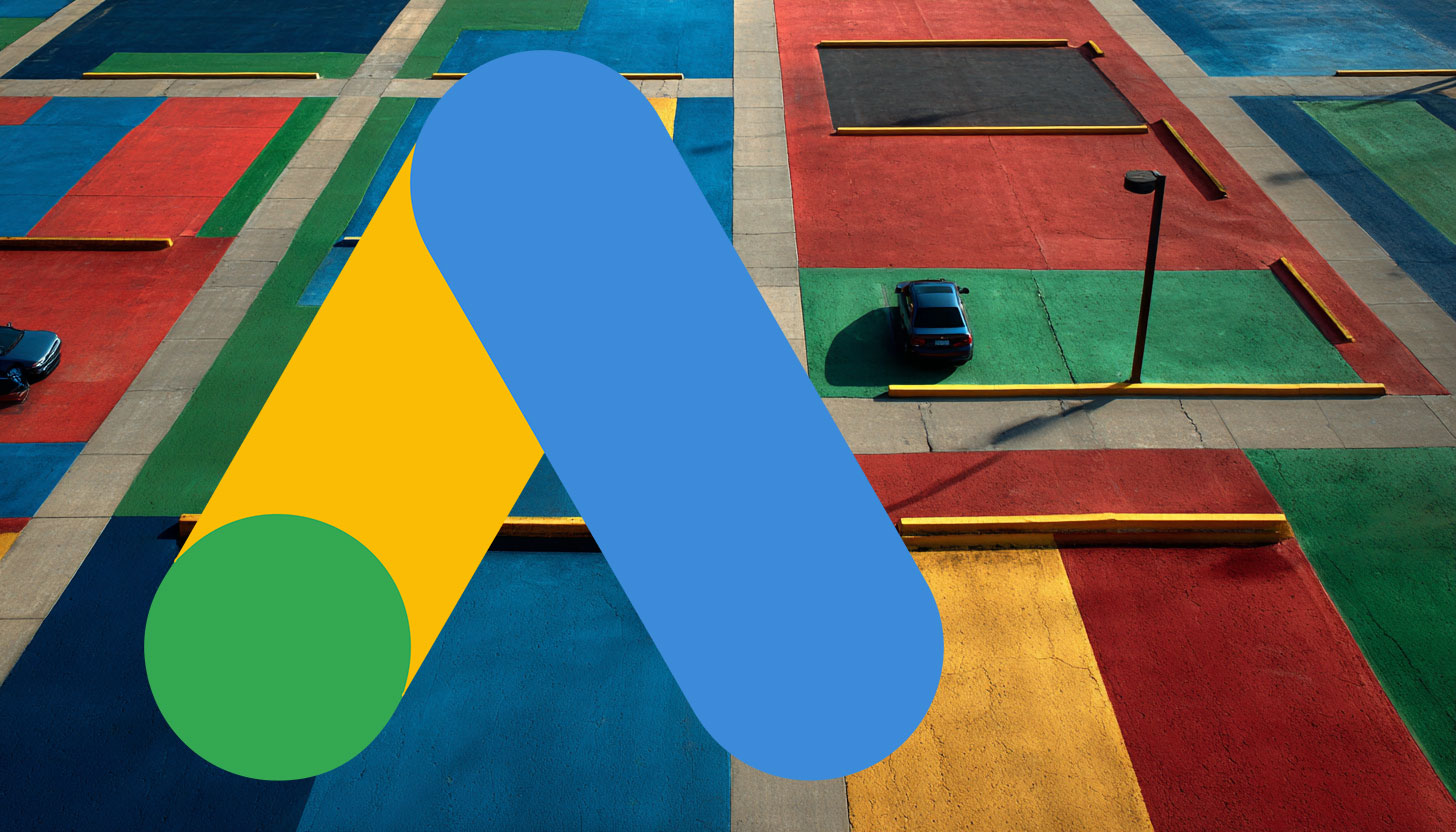 Google Parked