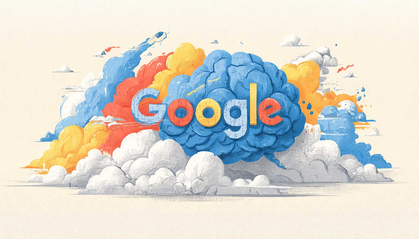 Google Brain