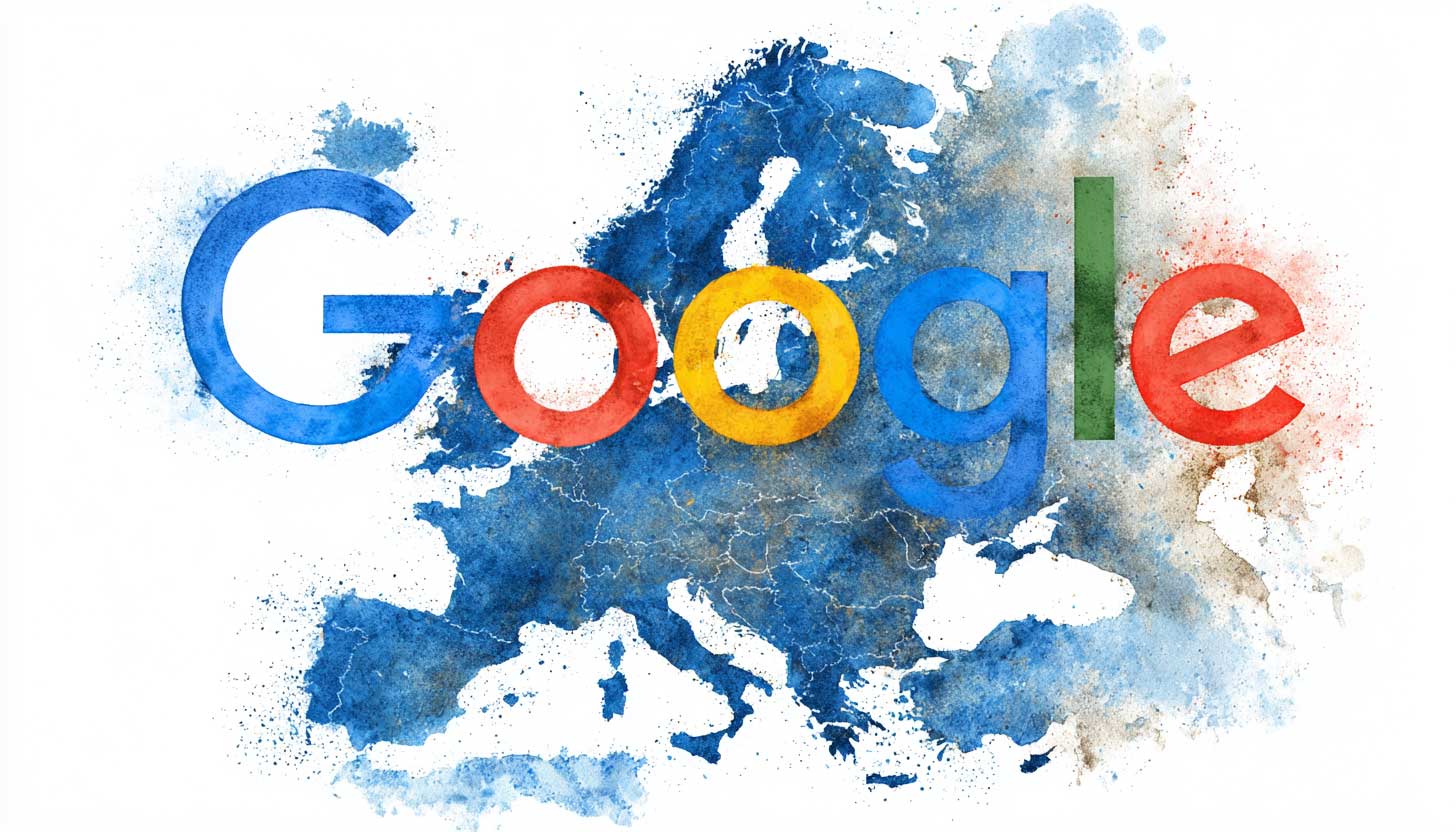 Google Eu