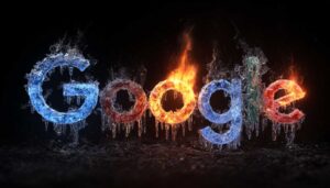 La volatilité des classements de recherche Google commence à se calmer ?