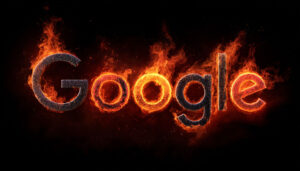 La volatilité du classement de la recherche Google reste élevée tout au long du week-end