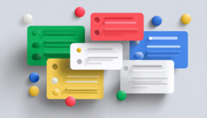 Tests du mode Google AI modifiant certains liens vers des cartes superposées – réduisant les clics