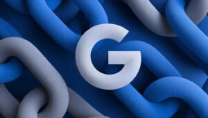 Les aperçus de Google AI ont des liens bleus avant le clic et gris après le clic