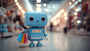 Bing Shopping teste les recommandations basées sur l'IA