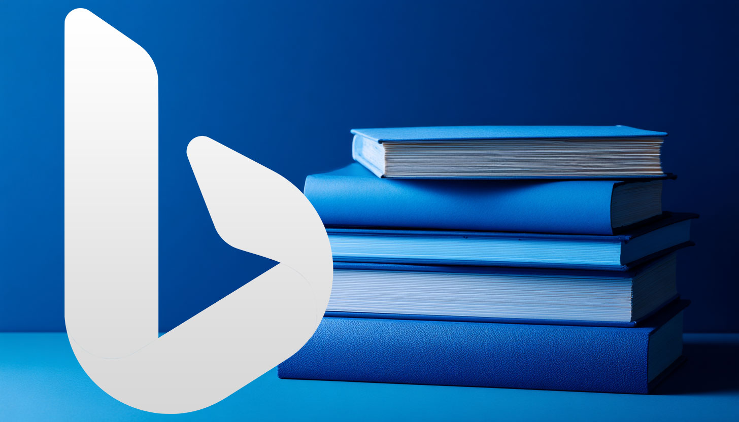 Bing Guidelines Books